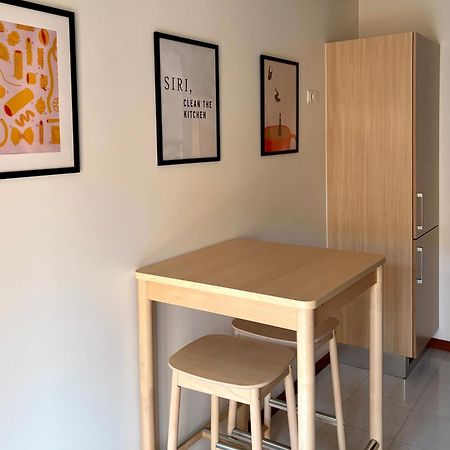E&M Apartment Luz Exteriér fotografie