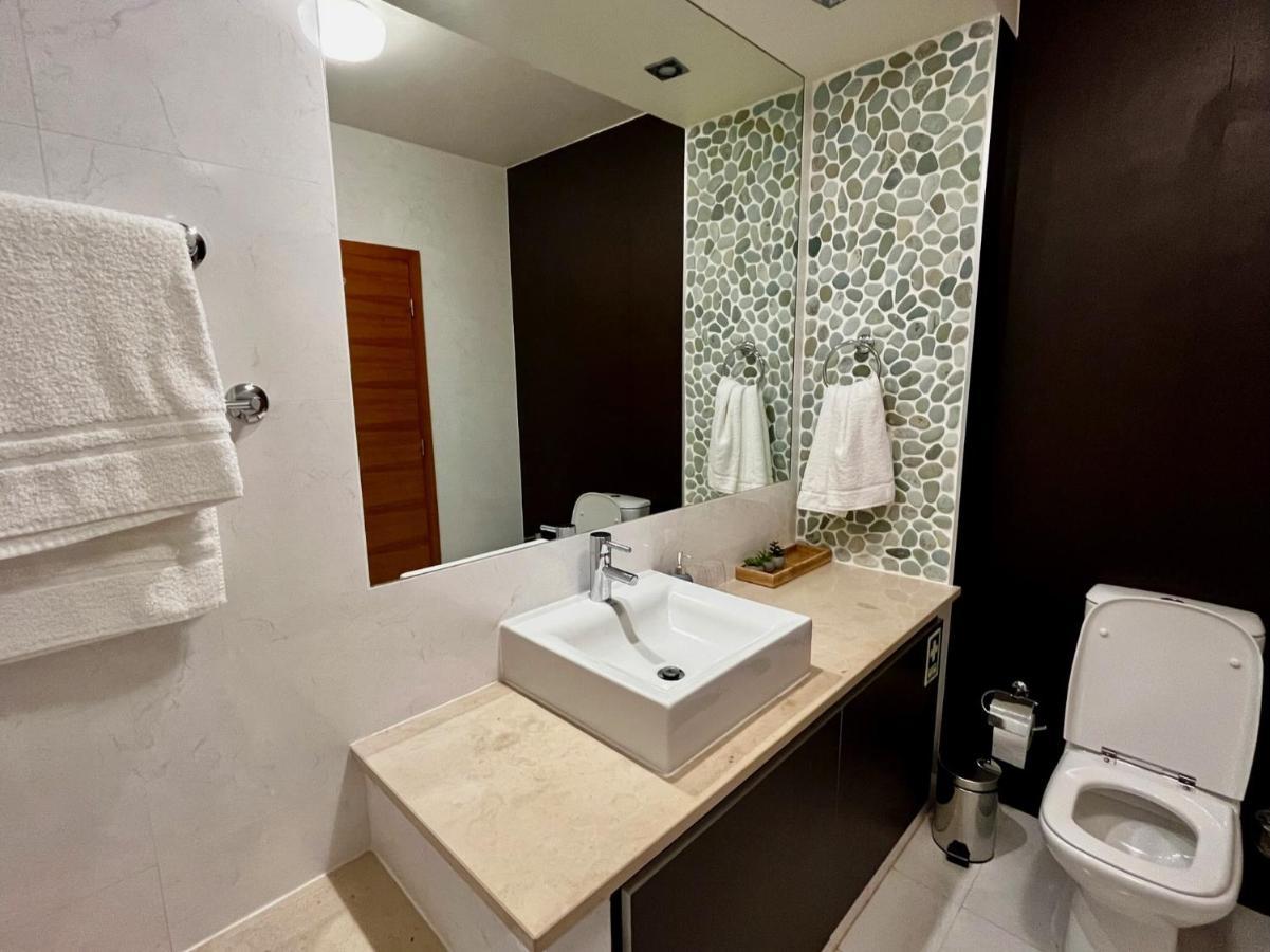 E&M Apartment Luz Exteriér fotografie
