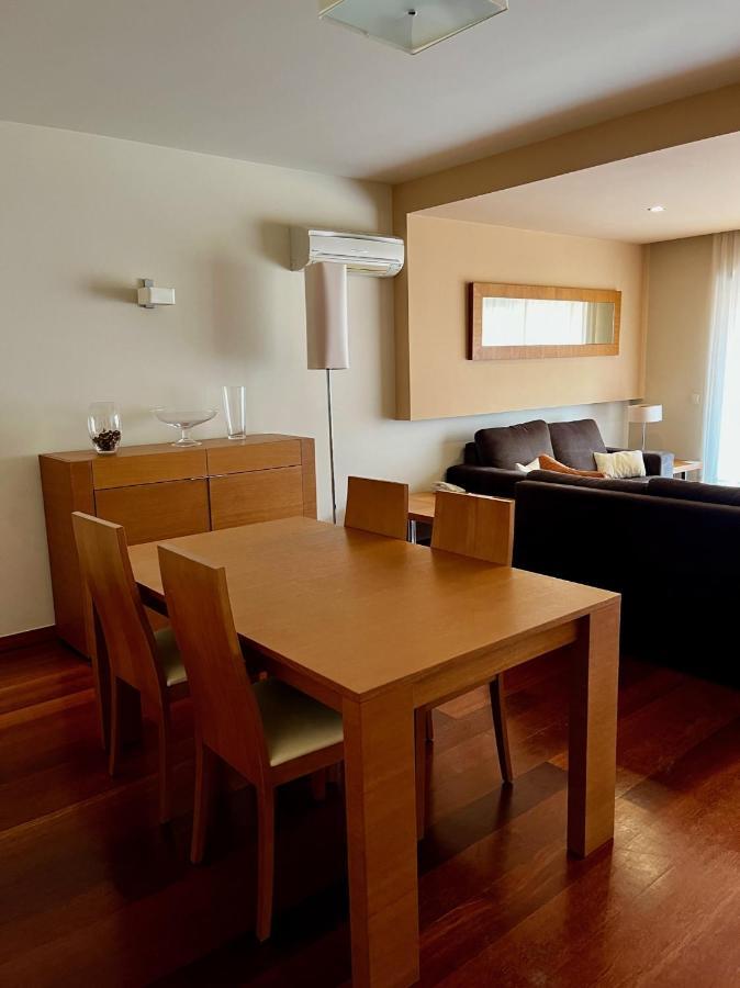 E&M Apartment Luz Exteriér fotografie