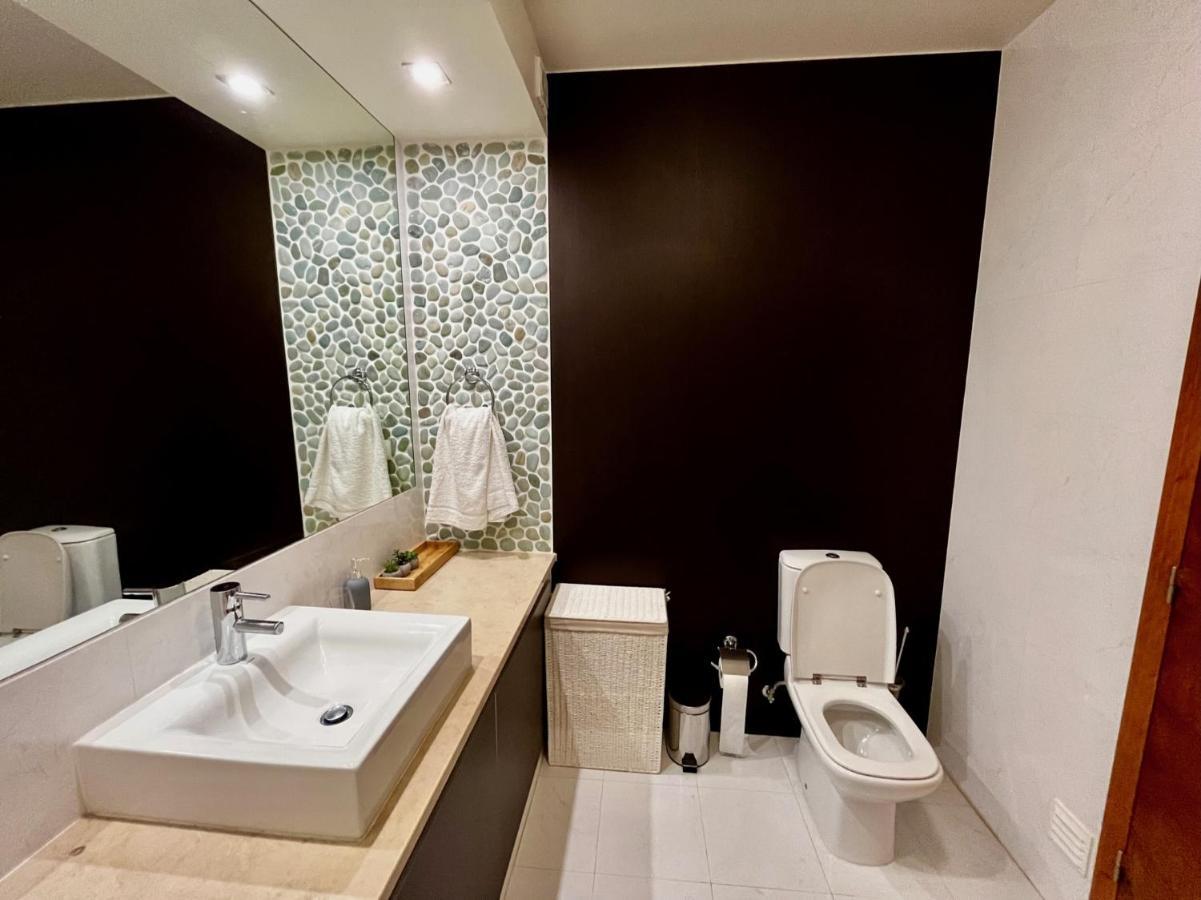 E&M Apartment Luz Exteriér fotografie