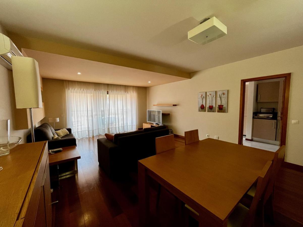 E&M Apartment Luz Exteriér fotografie