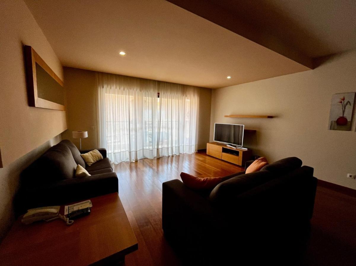 E&M Apartment Luz Exteriér fotografie