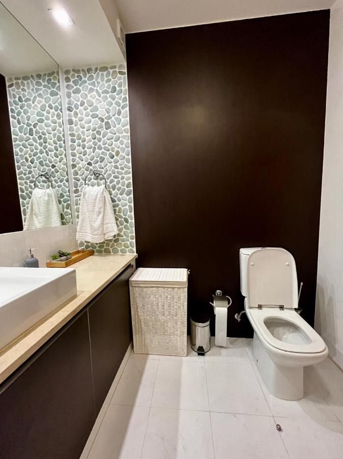 E&M Apartment Luz Exteriér fotografie