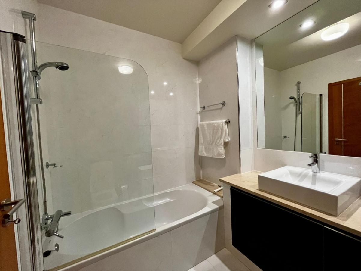 E&M Apartment Luz Exteriér fotografie