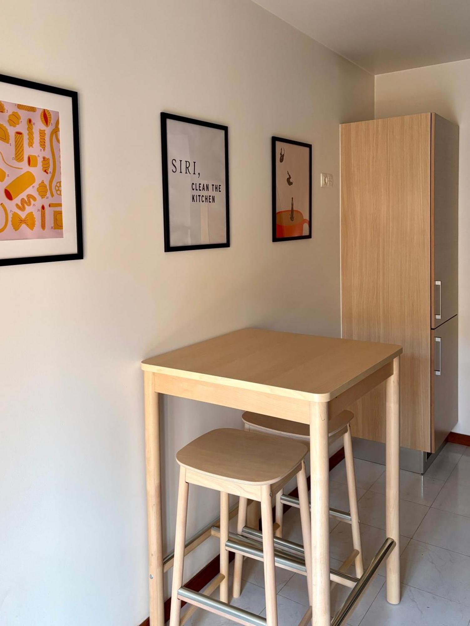 E&M Apartment Luz Exteriér fotografie